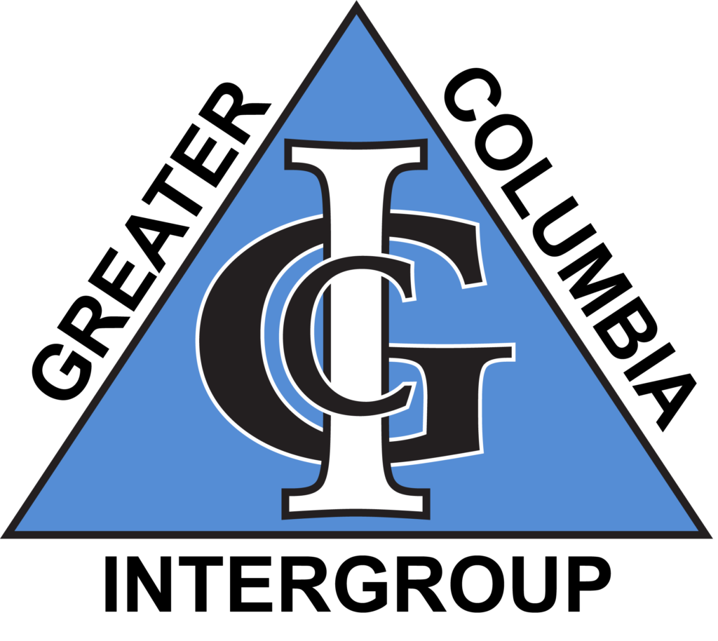 About Us – Greater Columbia Intergroup